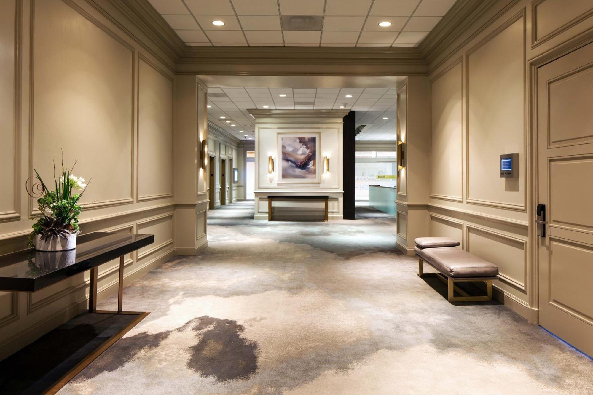 เดอะ เวสติน แกลอเรีย ฮุสตัน Hotel ฮูสตัน ภายนอก รูปภาพ