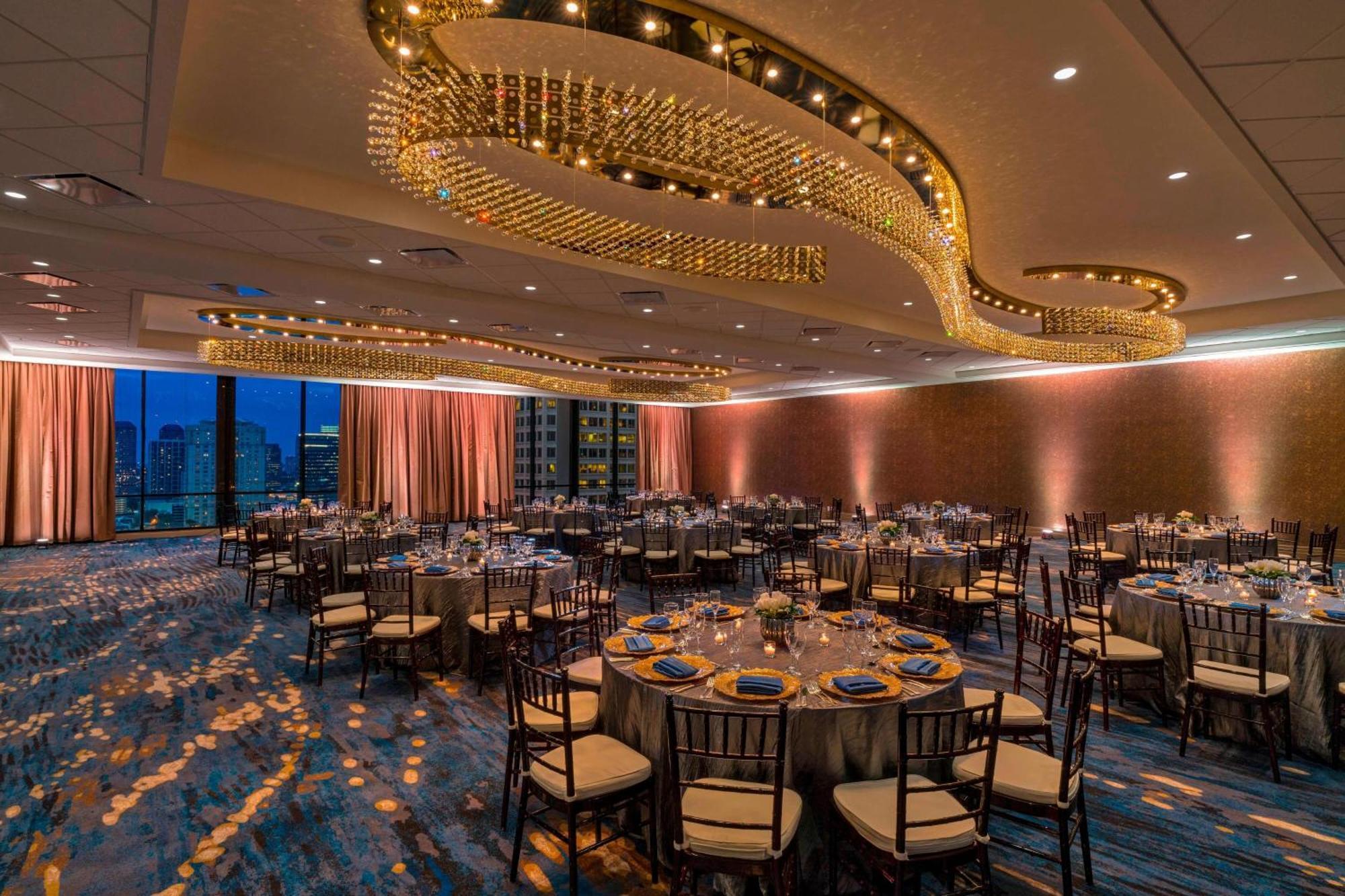 เดอะ เวสติน แกลอเรีย ฮุสตัน Hotel ฮูสตัน ภายนอก รูปภาพ