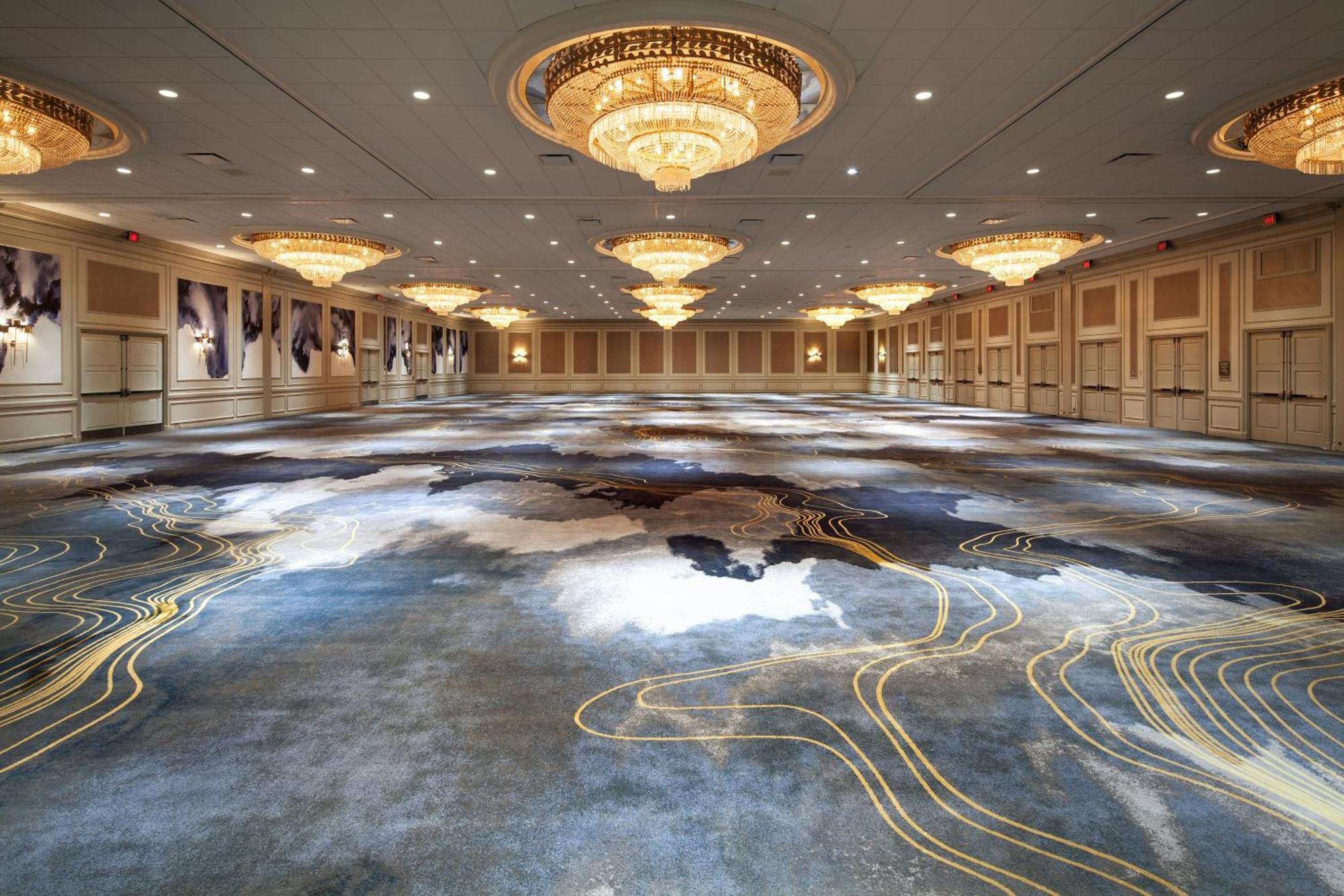 เดอะ เวสติน แกลอเรีย ฮุสตัน Hotel ฮูสตัน ภายนอก รูปภาพ