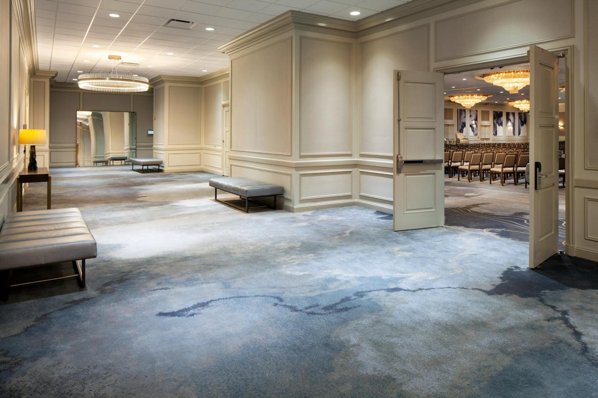เดอะ เวสติน แกลอเรีย ฮุสตัน Hotel ฮูสตัน ภายนอก รูปภาพ