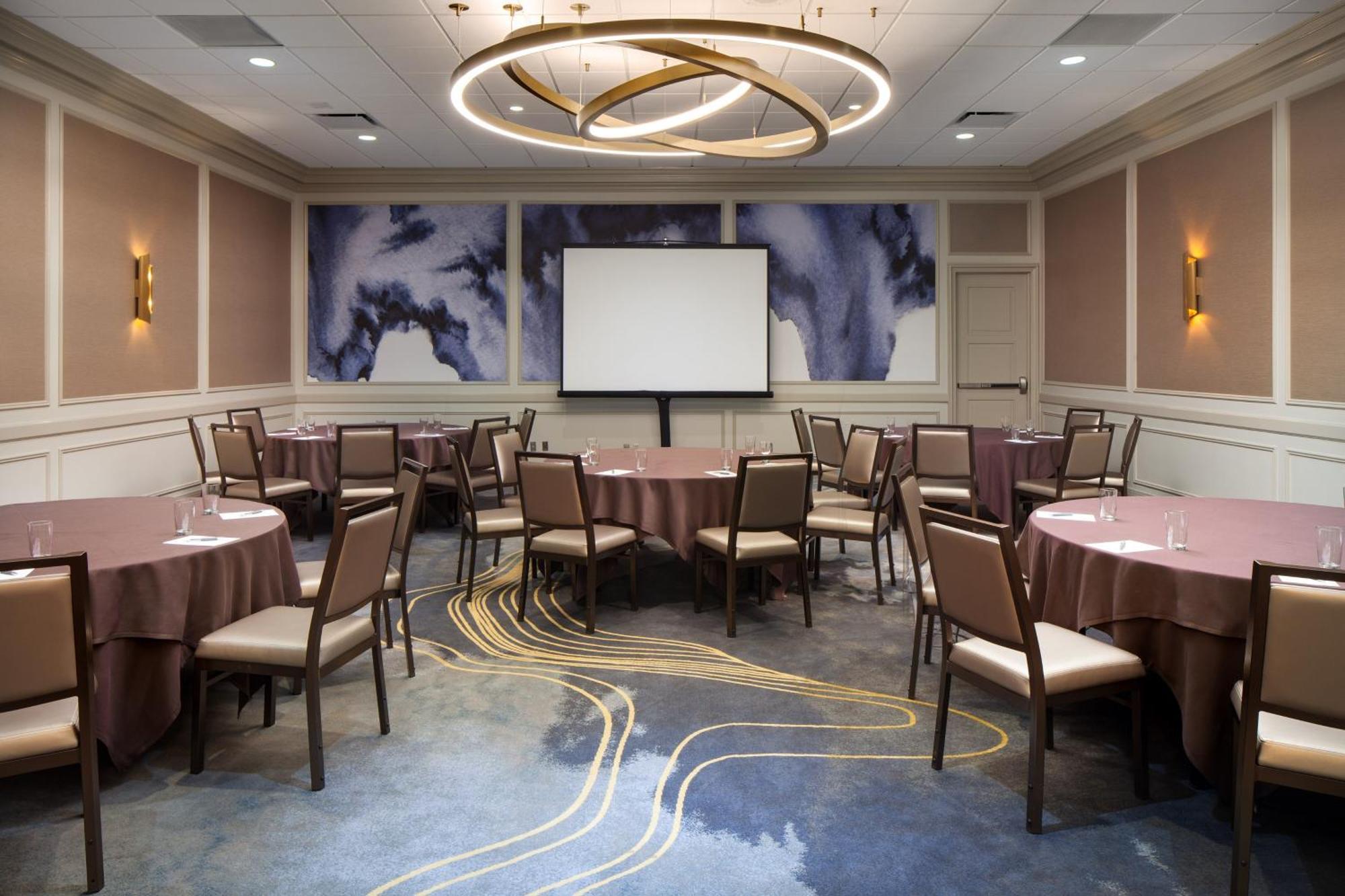 เดอะ เวสติน แกลอเรีย ฮุสตัน Hotel ฮูสตัน ภายนอก รูปภาพ