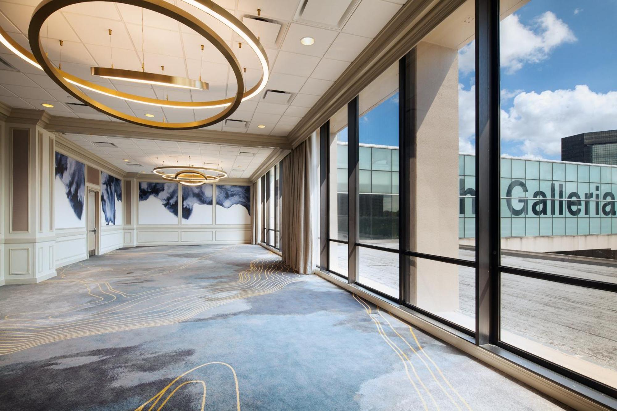 เดอะ เวสติน แกลอเรีย ฮุสตัน Hotel ฮูสตัน ภายนอก รูปภาพ