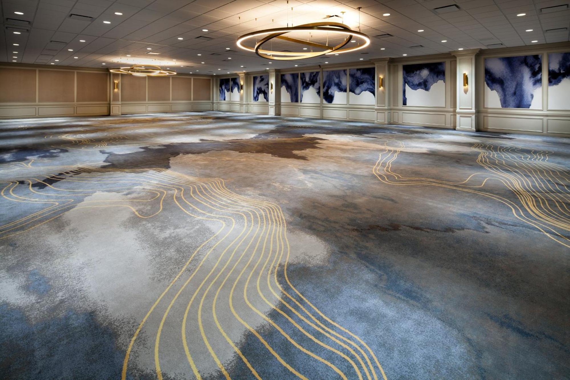 เดอะ เวสติน แกลอเรีย ฮุสตัน Hotel ฮูสตัน ภายนอก รูปภาพ