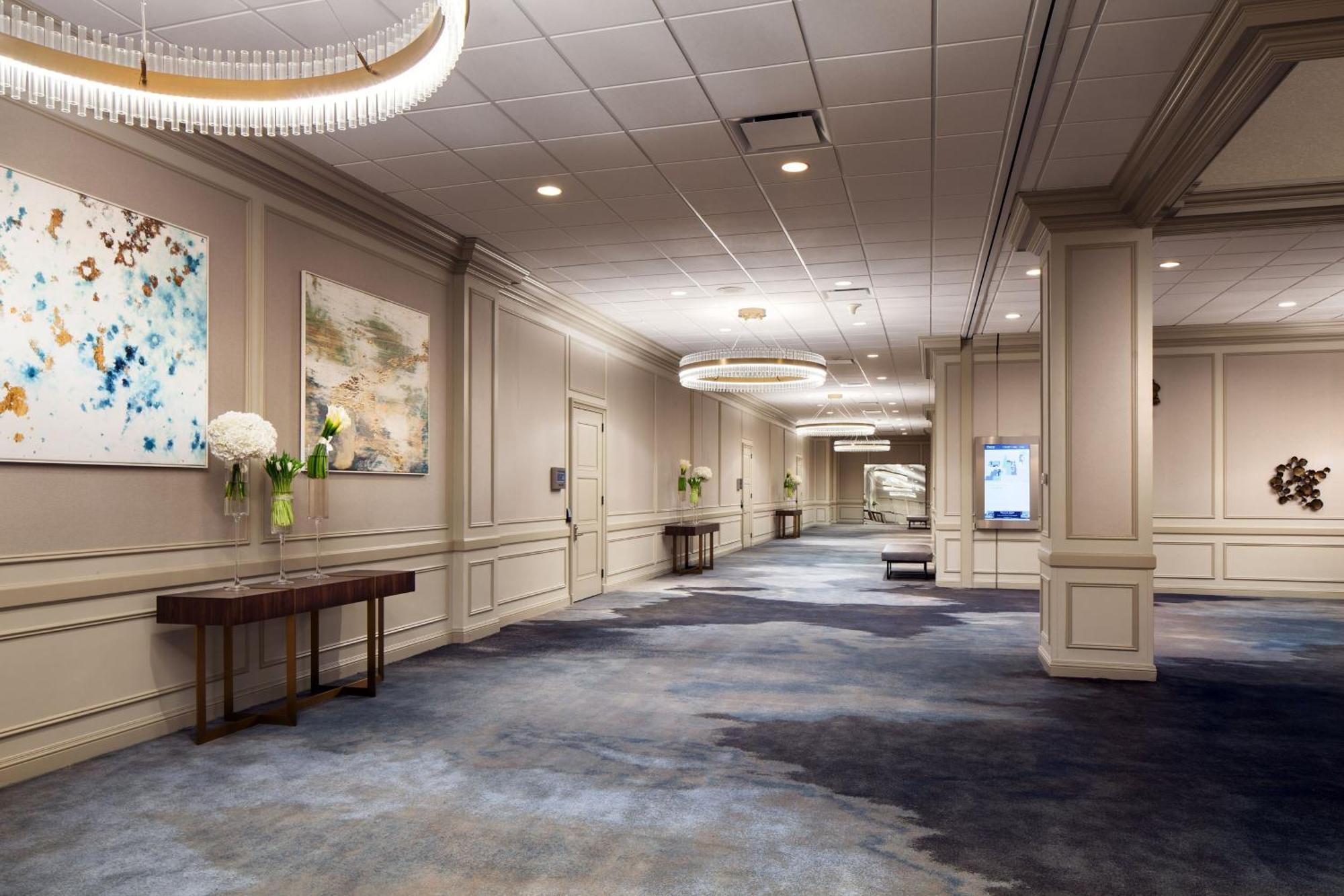เดอะ เวสติน แกลอเรีย ฮุสตัน Hotel ฮูสตัน ภายนอก รูปภาพ