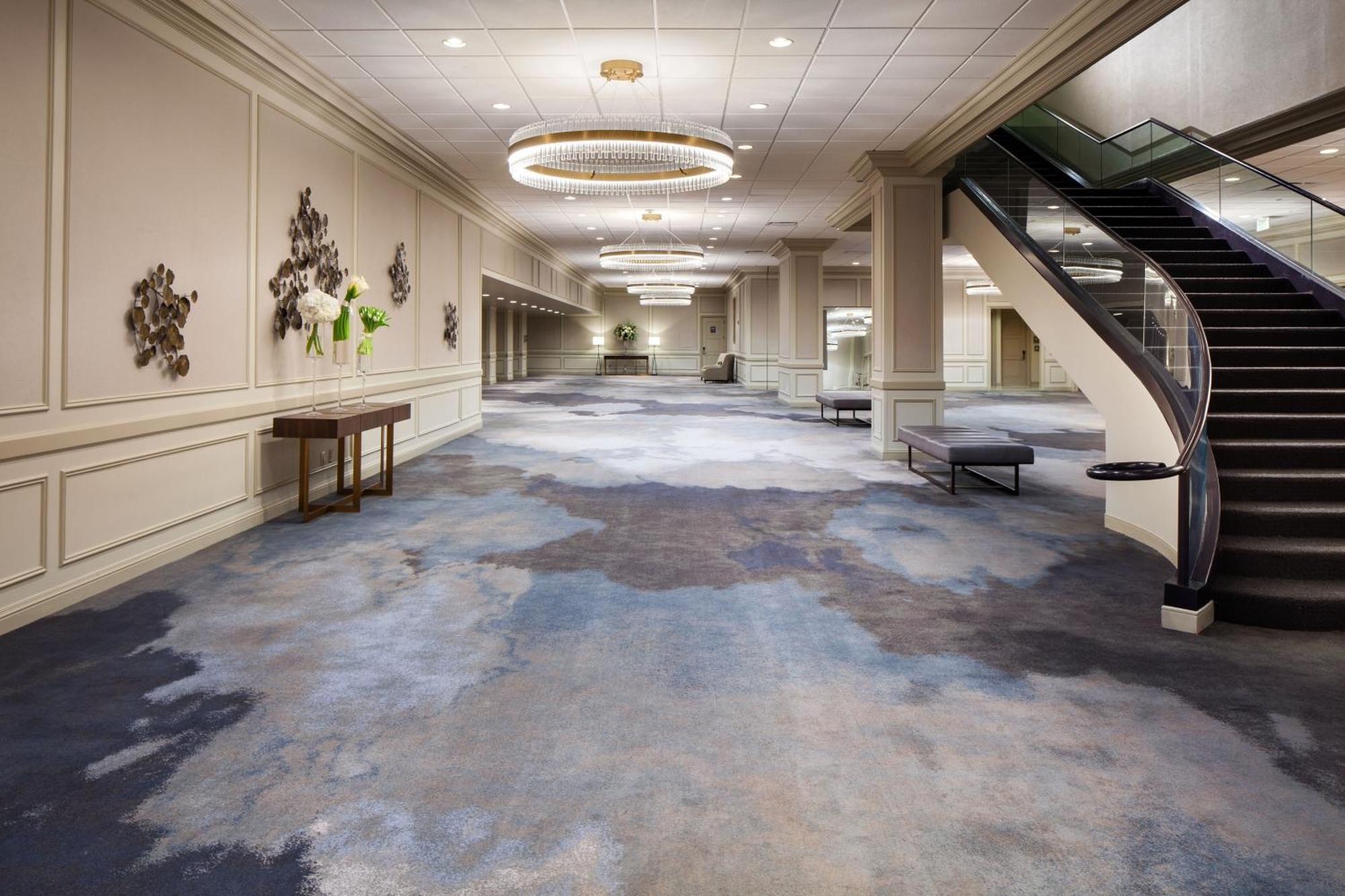 เดอะ เวสติน แกลอเรีย ฮุสตัน Hotel ฮูสตัน ภายนอก รูปภาพ