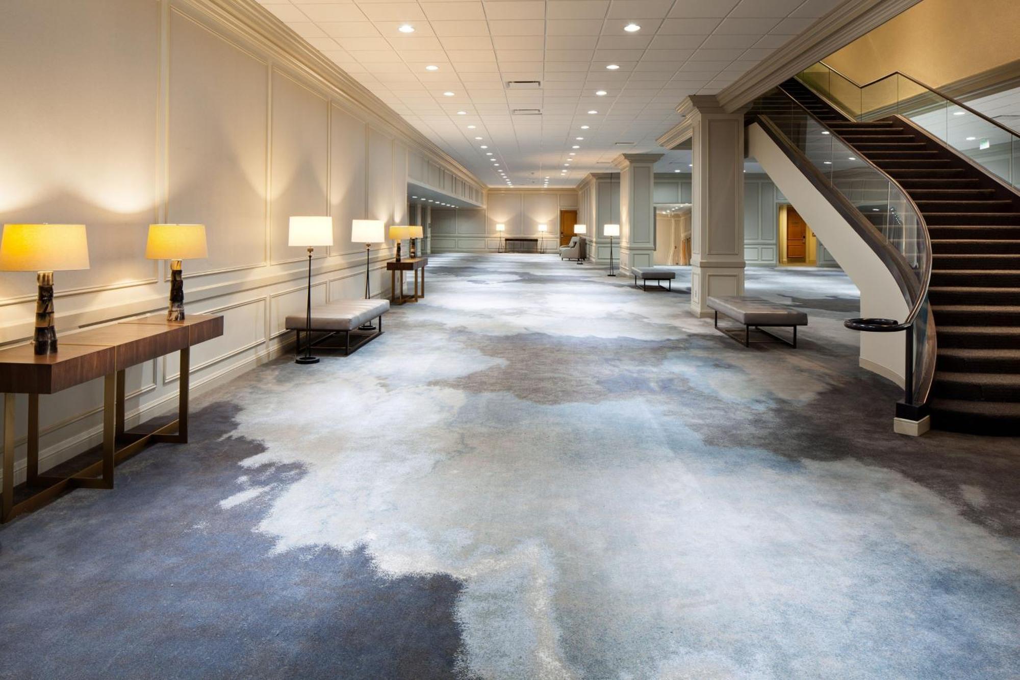 เดอะ เวสติน แกลอเรีย ฮุสตัน Hotel ฮูสตัน ภายนอก รูปภาพ