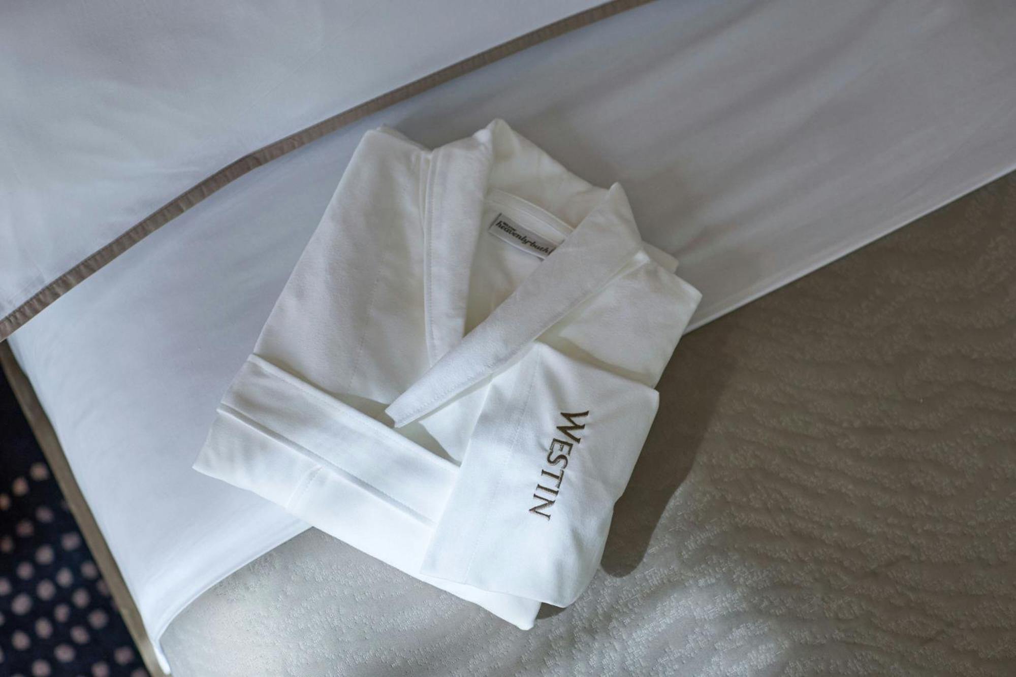 เดอะ เวสติน แกลอเรีย ฮุสตัน Hotel ฮูสตัน ภายนอก รูปภาพ